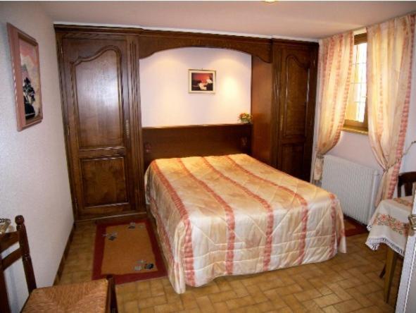 La Grange Du Pape - Annexe De L'Hotel La Ferme Du Pape Эгишем Экстерьер фото
